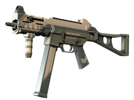 UMP-45 | Corporal