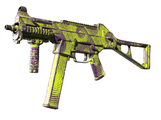 UMP-45 | Delusion