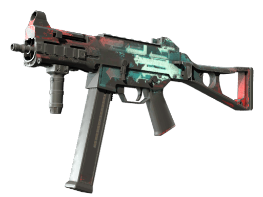 UMP-45 | Momentum