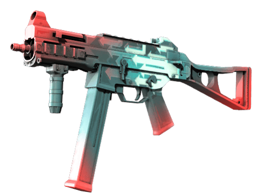 UMP-45 | Momentum