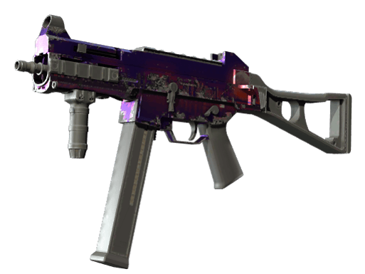 UMP-45 | Moonrise
