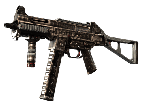 UMP-45 | Motorized