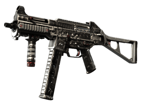 UMP-45 | Motorized