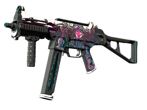 UMP-45 | Neo-Noir