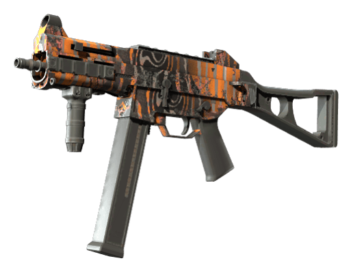 UMP-45 | Oscillator