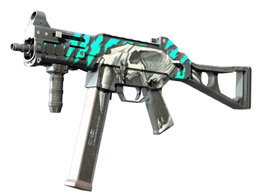 UMP-45 | Primal Saber