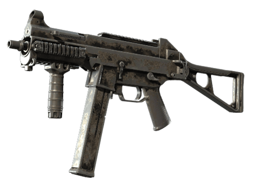 UMP-45 | Scorched