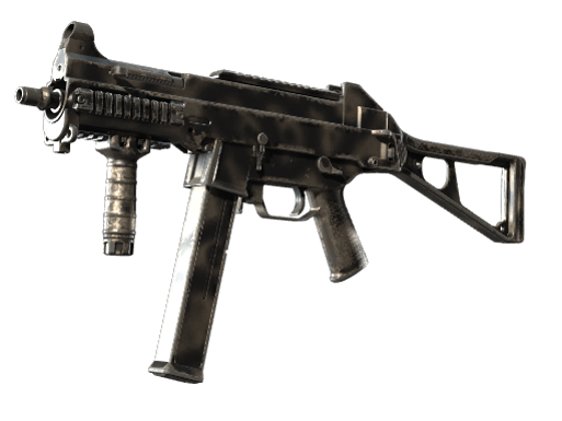 UMP-45 | Scorched