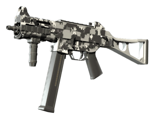 UMP-45 | Urban DDPAT