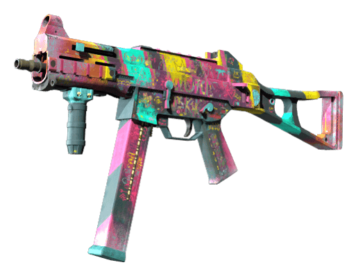 UMP-45 | Wild Child