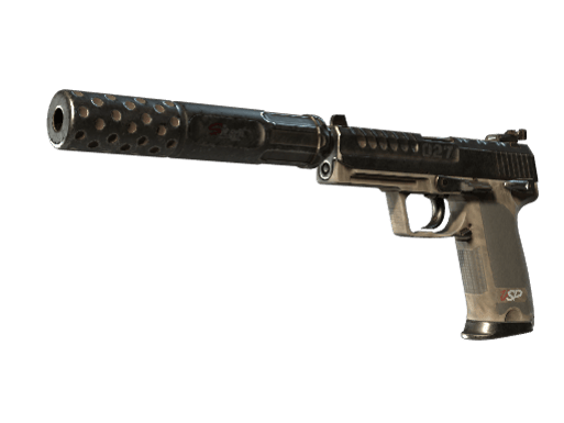 USP-S | 27