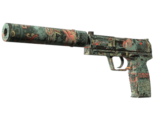 USP-S | Ancient Visions
