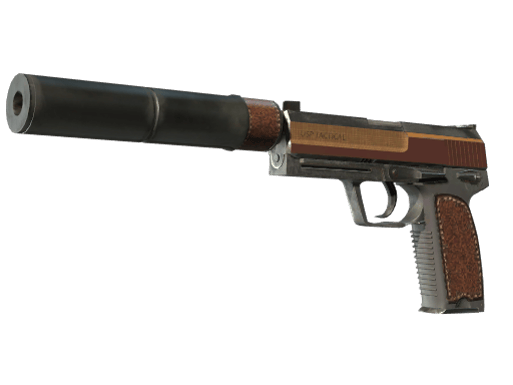 USP-S | Business Class