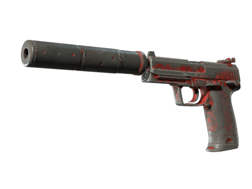 USP-S | Check Engine