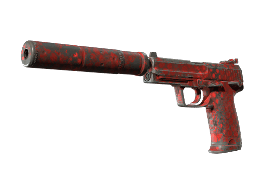 USP-S | Check Engine