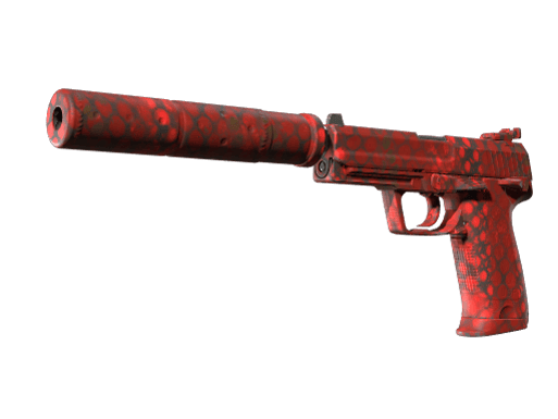 USP-S | Check Engine