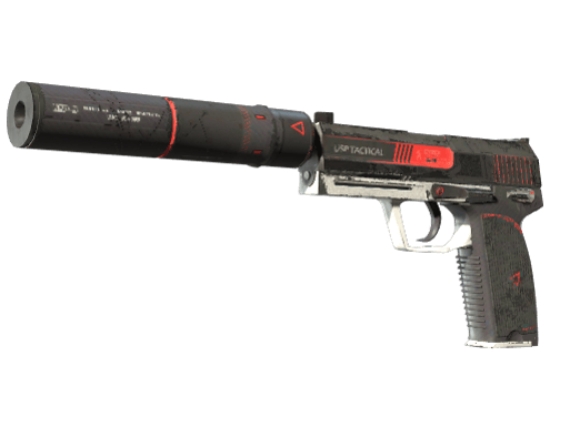 USP-S | Cyrex