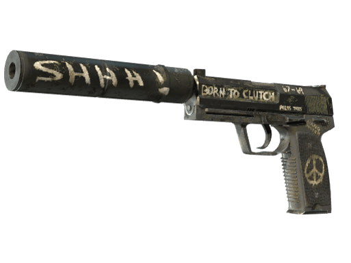 USP-S | Flashback