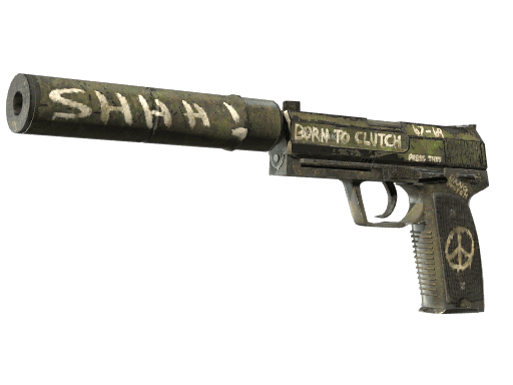 USP-S | Flashback