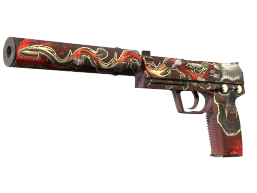 USP-S | Kill Confirmed