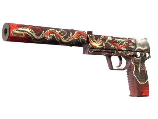 USP-S | Kill Confirmed