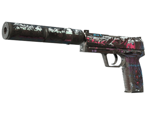 USP-S | Neo-Noir