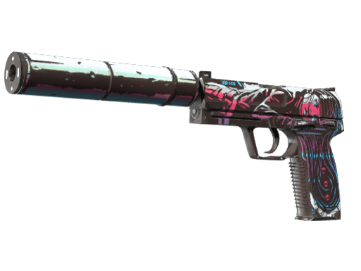 USP-S | Neo-Noir