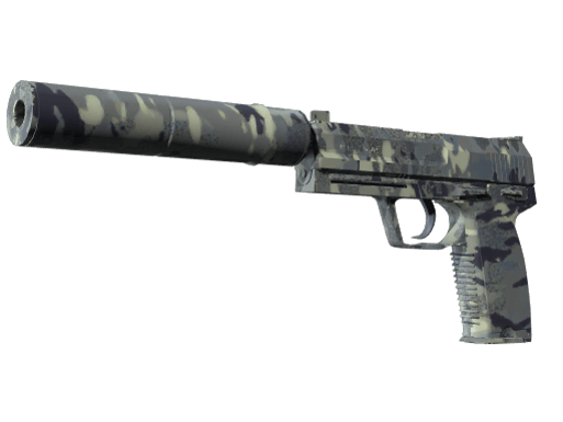 USP-S | Night Ops