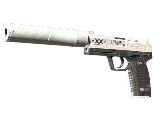 USP-S | Printstream