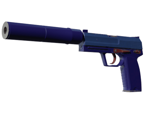 USP-S | Royal Blue
