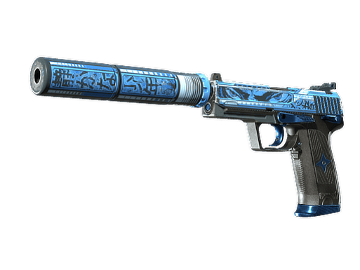 USP-S | Silent Shot