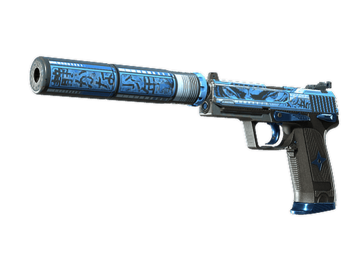 USP-S | Silent Shot
