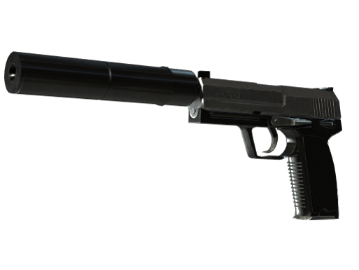 USP-S | Stainless