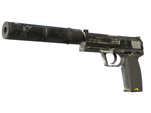 USP-S | Torque