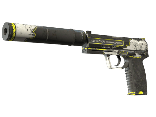 USP-S | Torque
