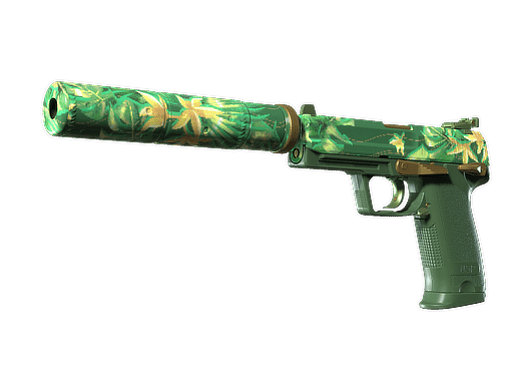USP-S | Tropical Breeze