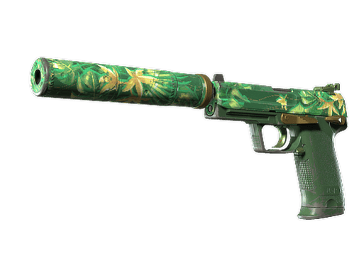 USP-S | Tropical Breeze
