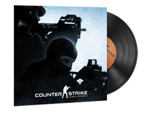 Valve, CS:GO