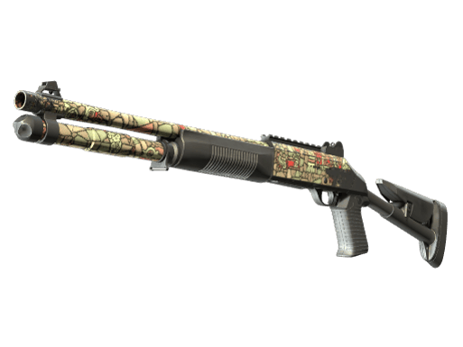 XM1014 | Ancient Lore