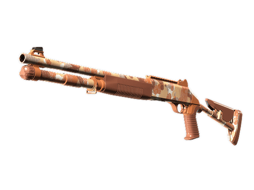 XM1014 | Canvas Cloud