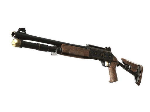 XM1014 | Mockingbird