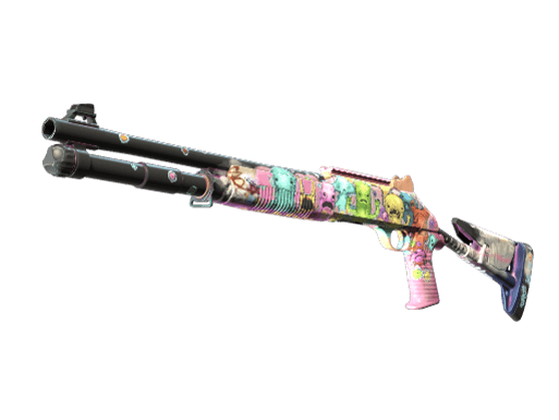 XM1014 | Monster Melt