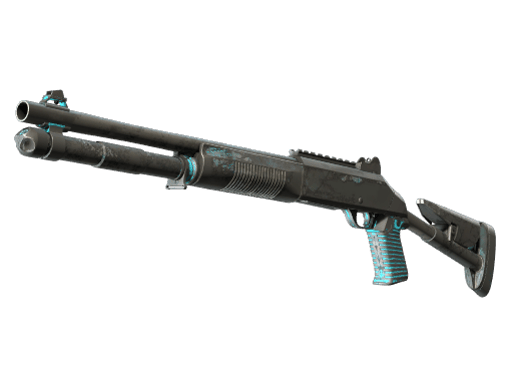 XM1014 | Slipstream