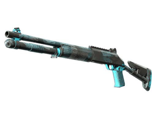 XM1014 | Slipstream