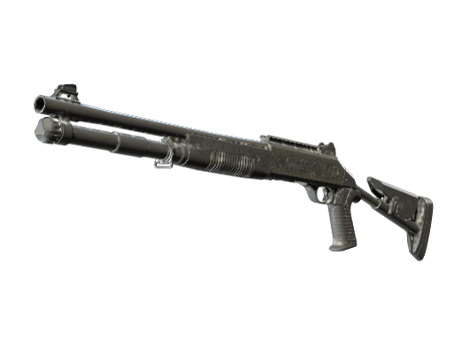 XM1014 | Urban Perforated