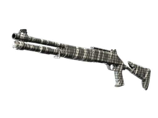 XM1014 | Urban Perforated