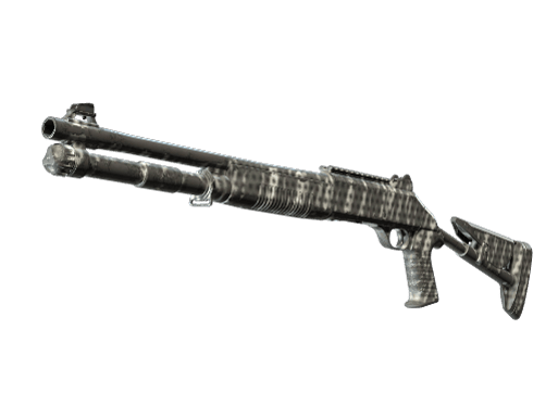 XM1014 | Urban Perforated