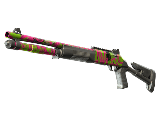 XM1014 | XOXO