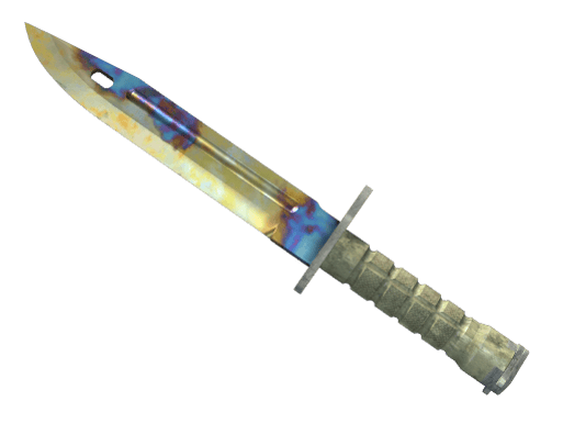 ★ Bayonet | Case Hardened