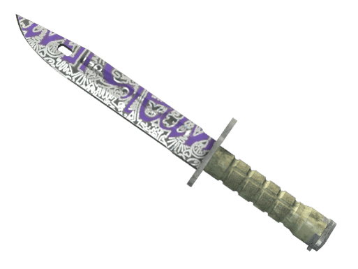 ★ Bayonet | Freehand
